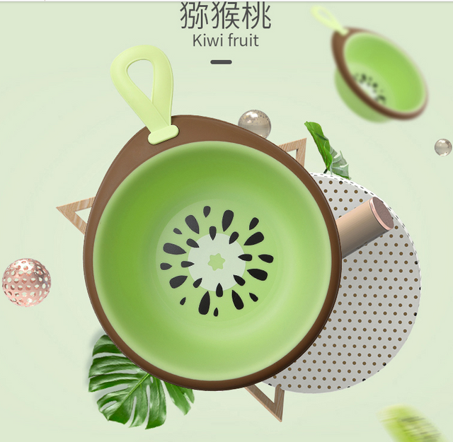 Miàojiā Bǎobèi fruit Basin