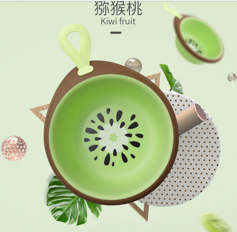 Miàojiā Bǎobèi fruit Basin