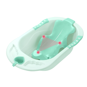 Miàojiā Bǎobèi Toddler Bath Basin