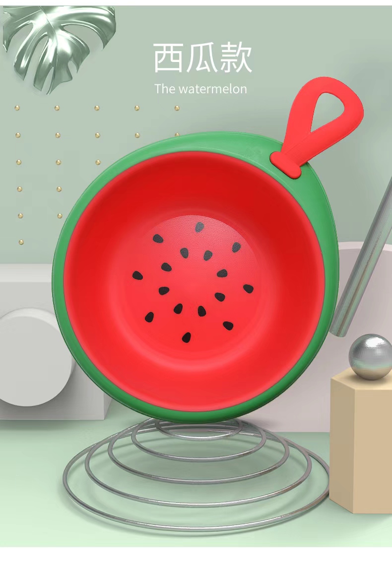 Miàojiā Bǎobèi fruit Basin