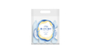Miàojiā Bǎobèi Baby Hand and Mouth Wet Wipes 25*4