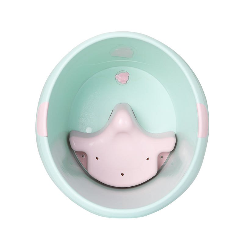 Miàojiā Bǎobèi Toddler Bath Tub 