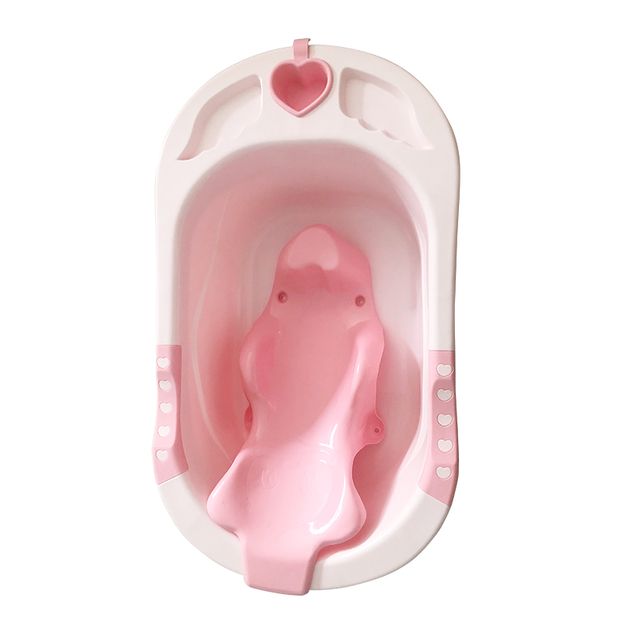Miàojiā Bǎobèi Toddler Bath Basin