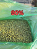 Green Raisins