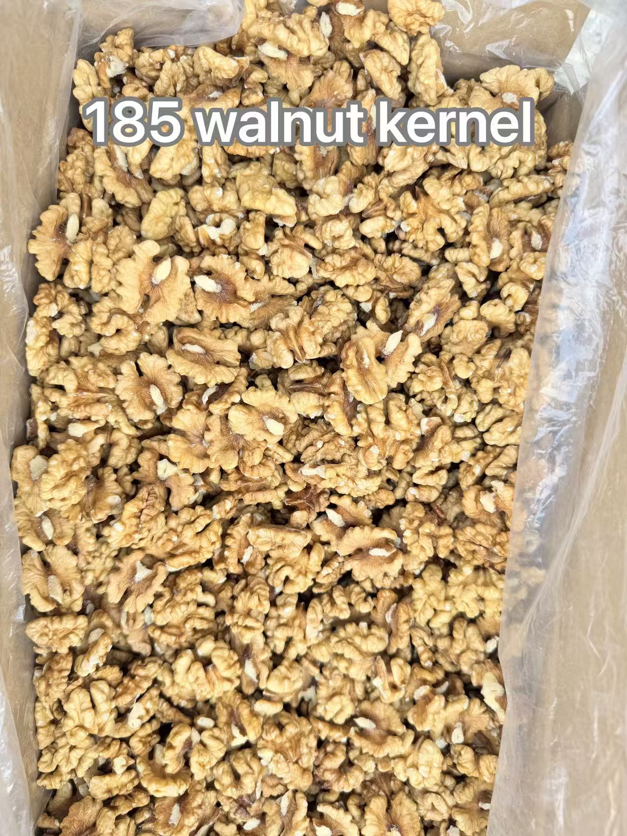 Walnut Kernels