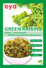 Green Raisins