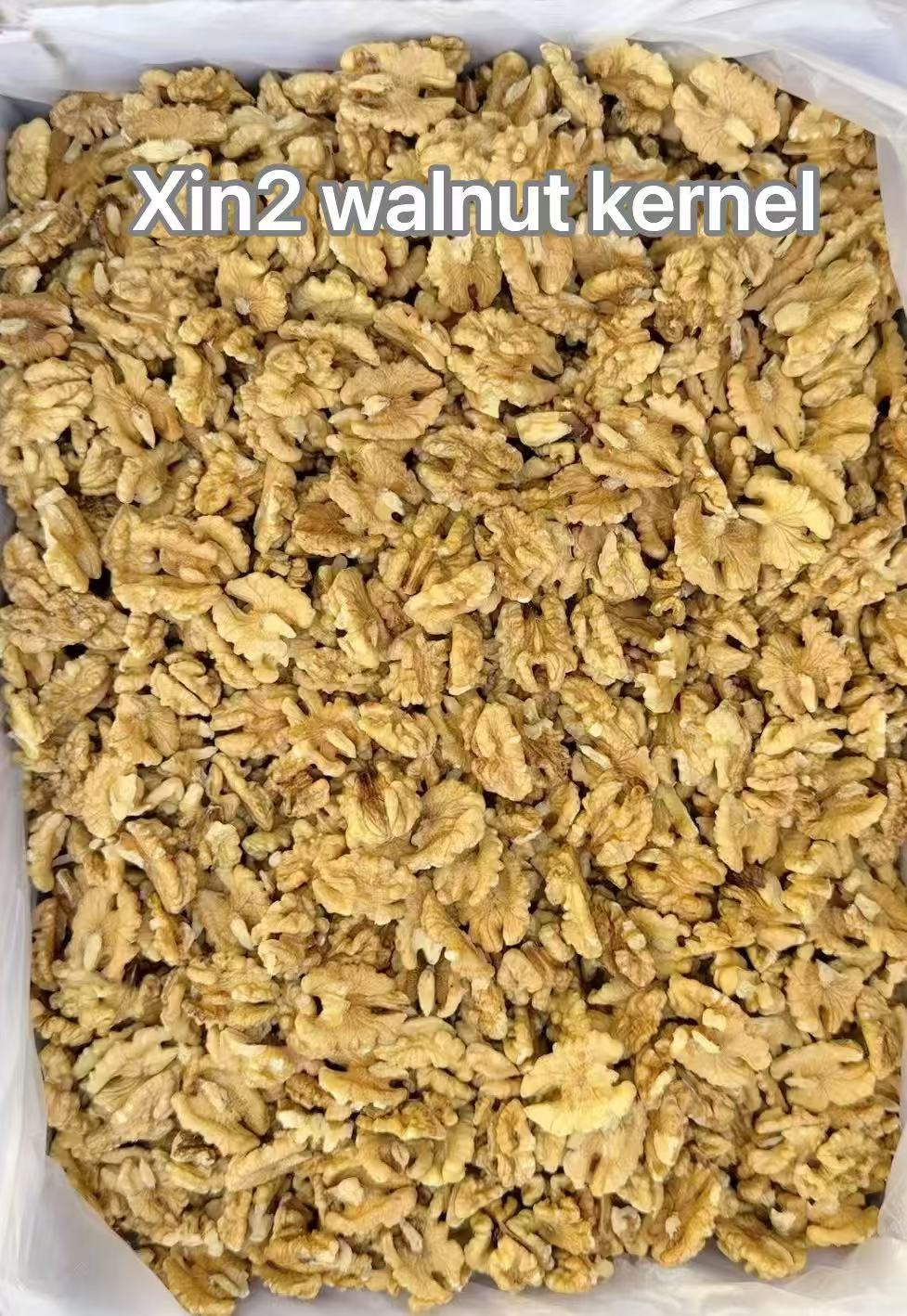 Walnut Kernels