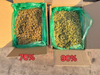 Green Raisins